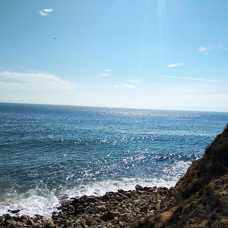 Home Village Vila do Bispo Dış mekan fotoğraf