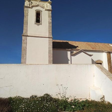 Home Village Vila do Bispo Dış mekan fotoğraf