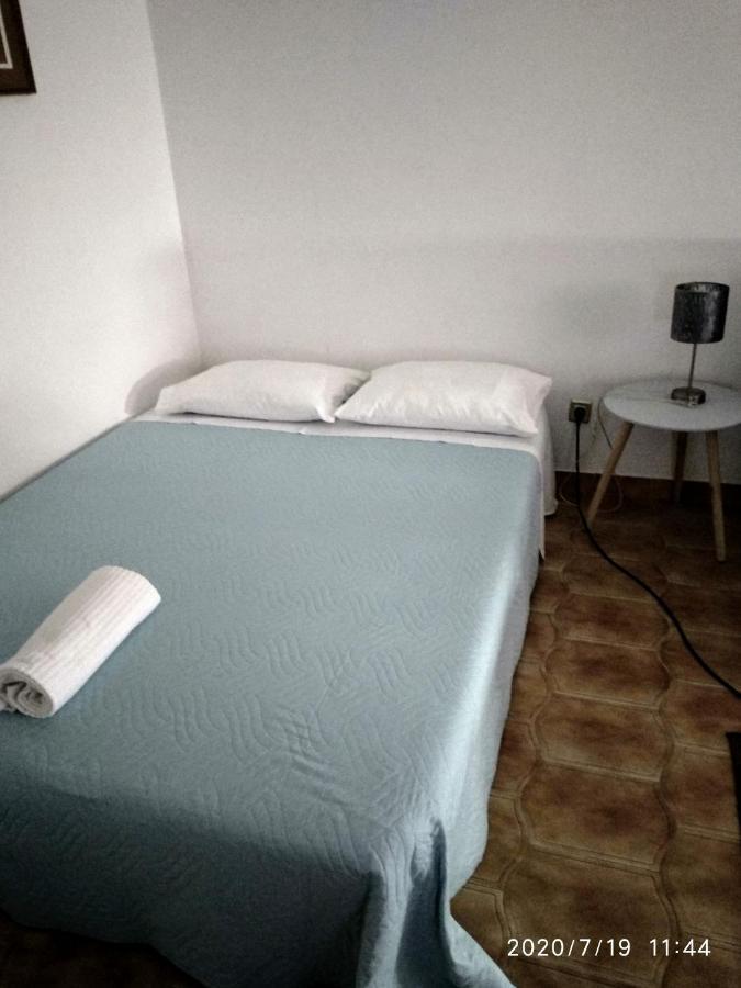Home Village Vila do Bispo Dış mekan fotoğraf