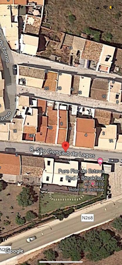 Home Village Vila do Bispo Dış mekan fotoğraf