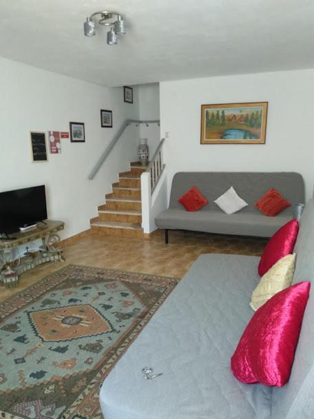 Home Village Vila do Bispo Dış mekan fotoğraf