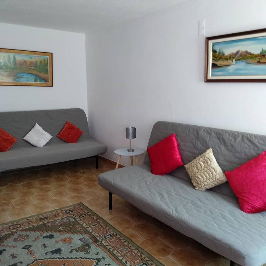 Home Village Vila do Bispo Dış mekan fotoğraf