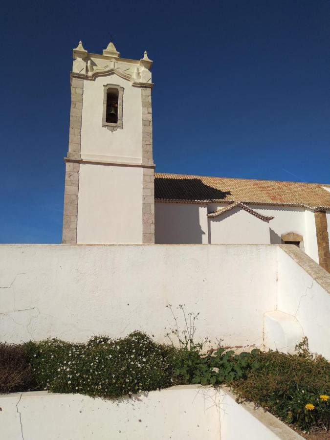 Home Village Vila do Bispo Dış mekan fotoğraf