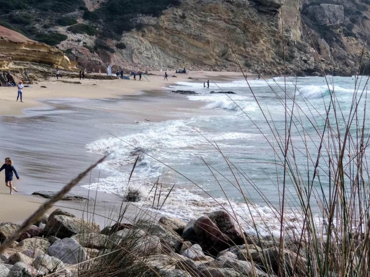 Home Village Vila do Bispo Dış mekan fotoğraf