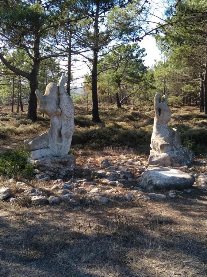 Home Village Vila do Bispo Dış mekan fotoğraf