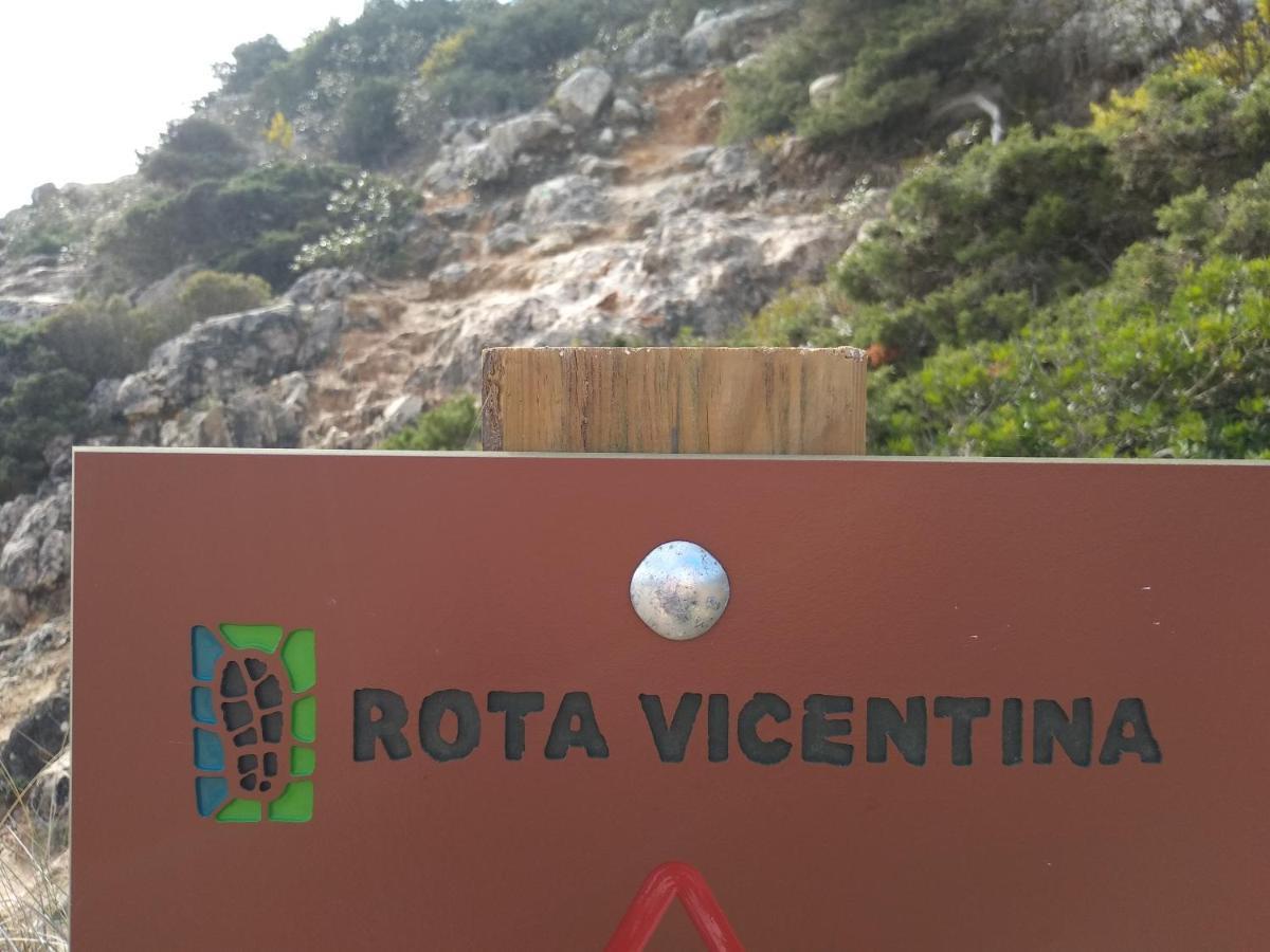 Home Village Vila do Bispo Dış mekan fotoğraf