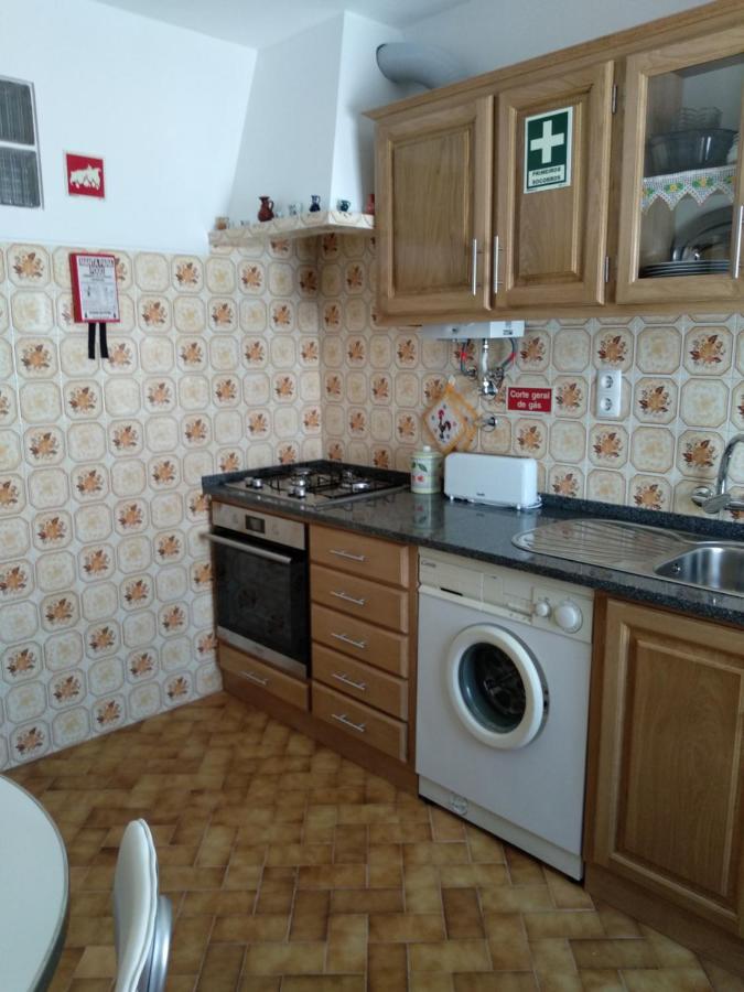 Home Village Vila do Bispo Dış mekan fotoğraf