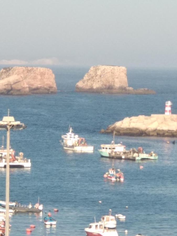 Home Village Vila do Bispo Dış mekan fotoğraf