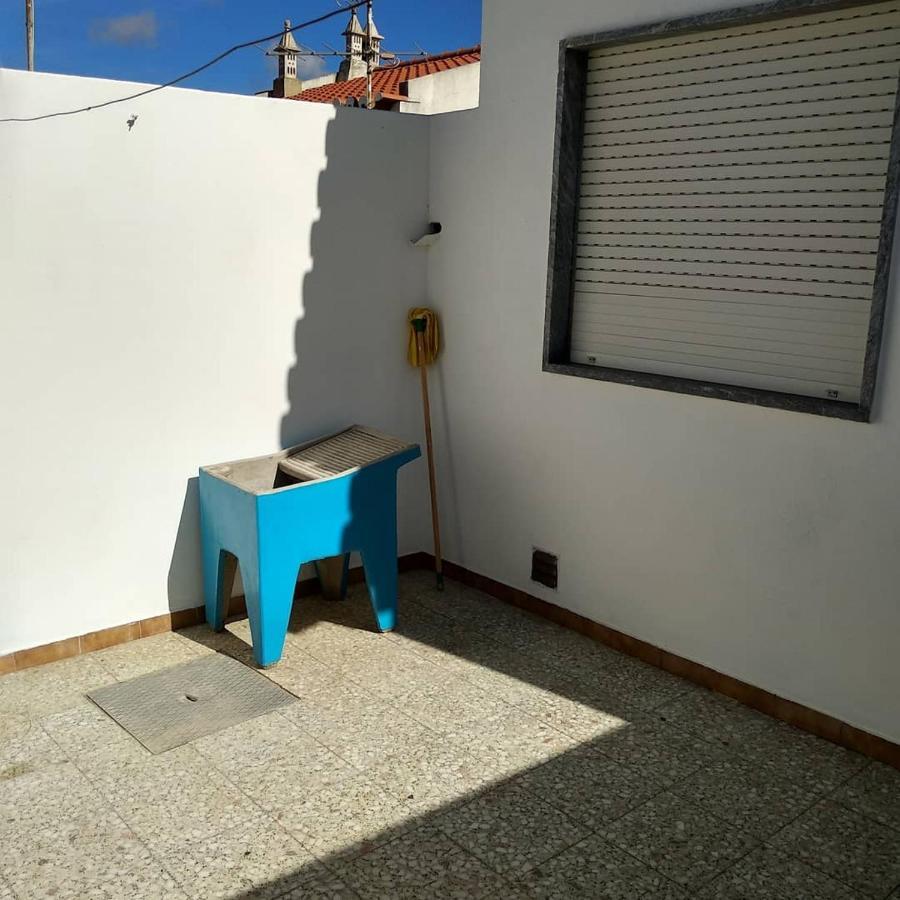 Home Village Vila do Bispo Dış mekan fotoğraf